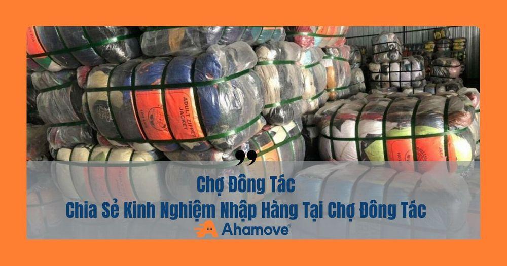 Các món ăn hấp dẫn tại khu ẩm thực Chợ Đông Tác Đống Đa Hà Nội